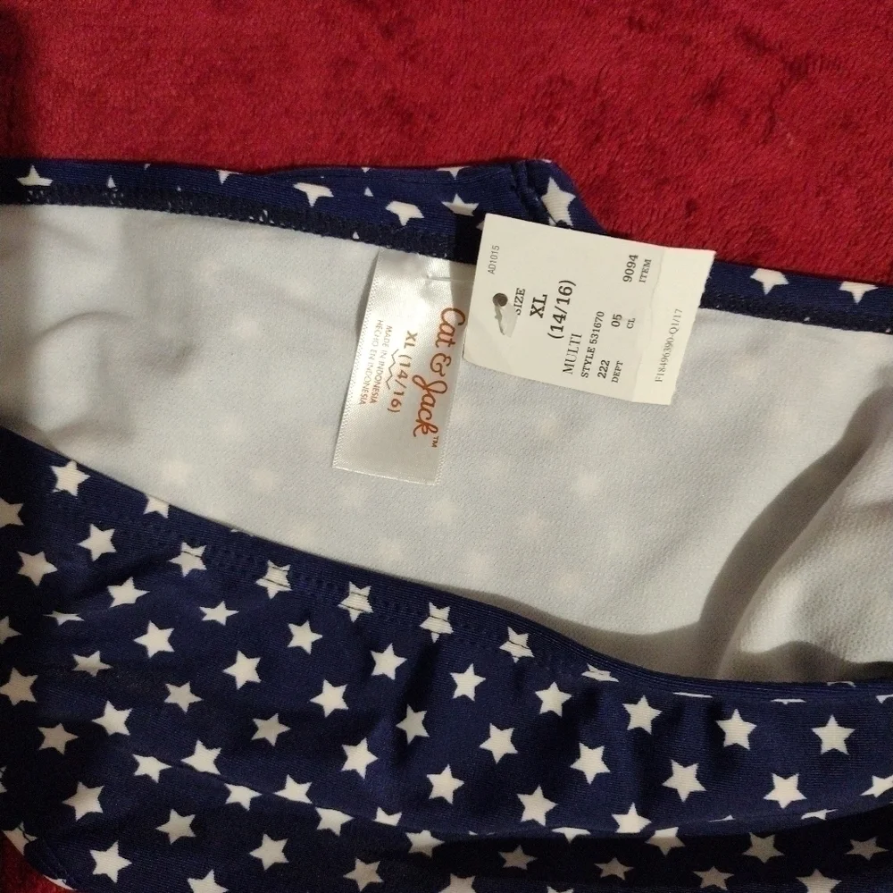 CAT & Jack Girls‎ Xl